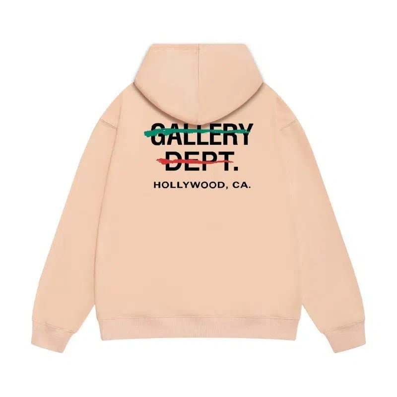 SUDADERA GALLERY DEPT - Imagen 5
