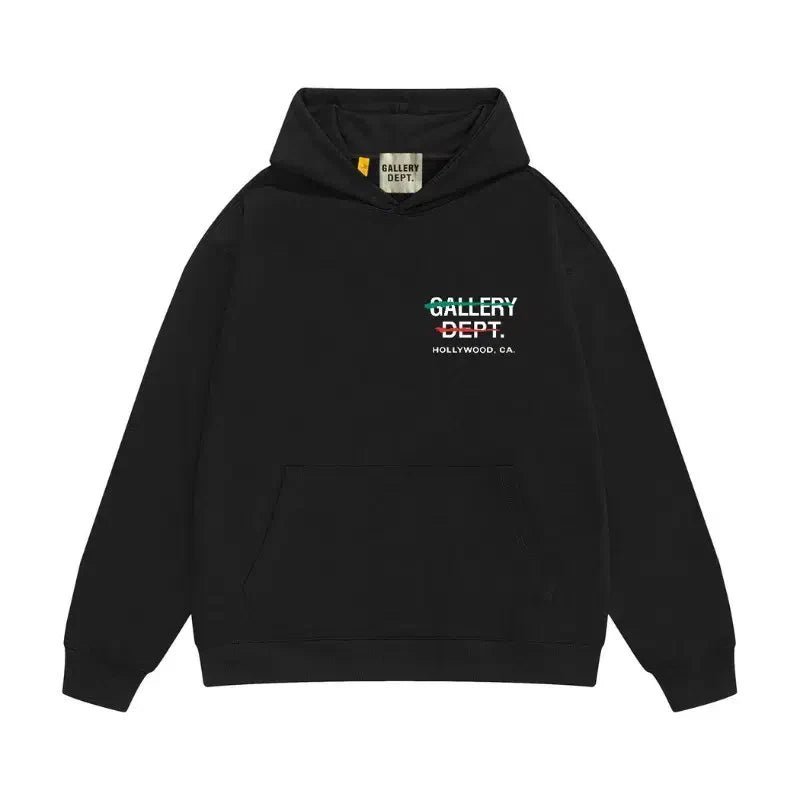 SUDADERA GALLERY DEPT - Imagen 4