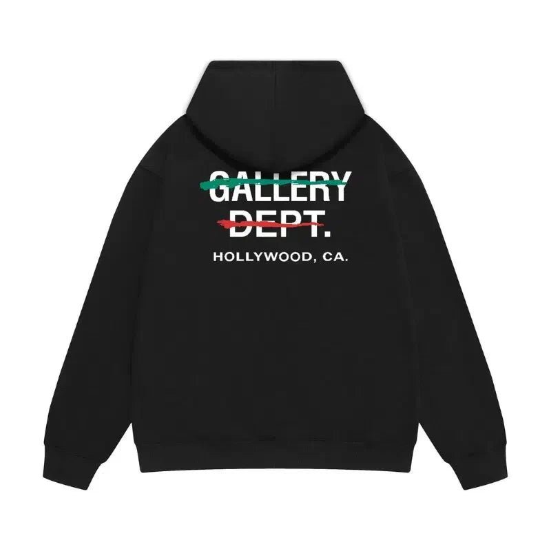 SUDADERA GALLERY DEPT - Imagen 6