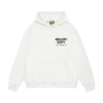 SUDADERA GALLERY DEPT