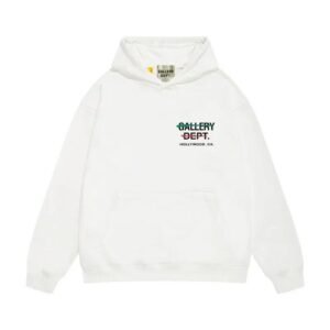 SUDADERA GALLERY DEPT