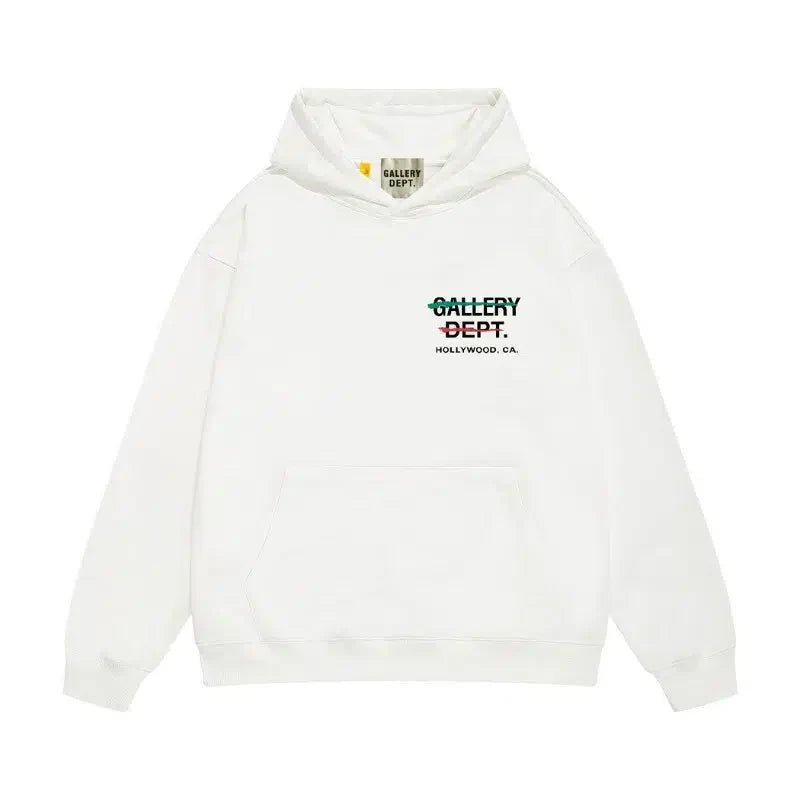 SUDADERA GALLERY DEPT