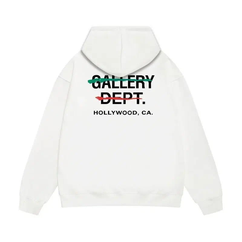 SUDADERA GALLERY DEPT - Imagen 7
