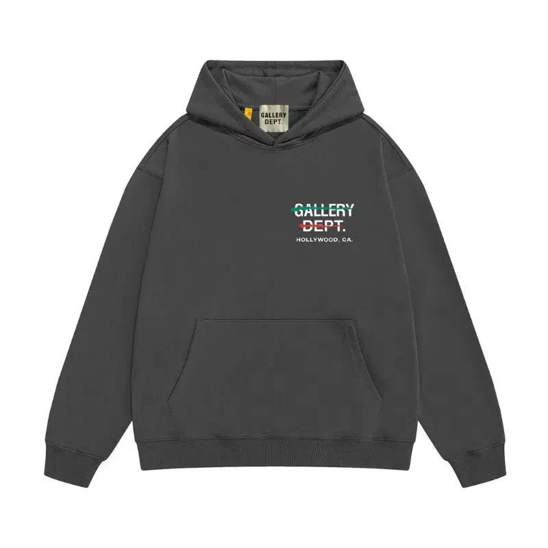SUDADERA GALLERY DEPT - Imagen 3