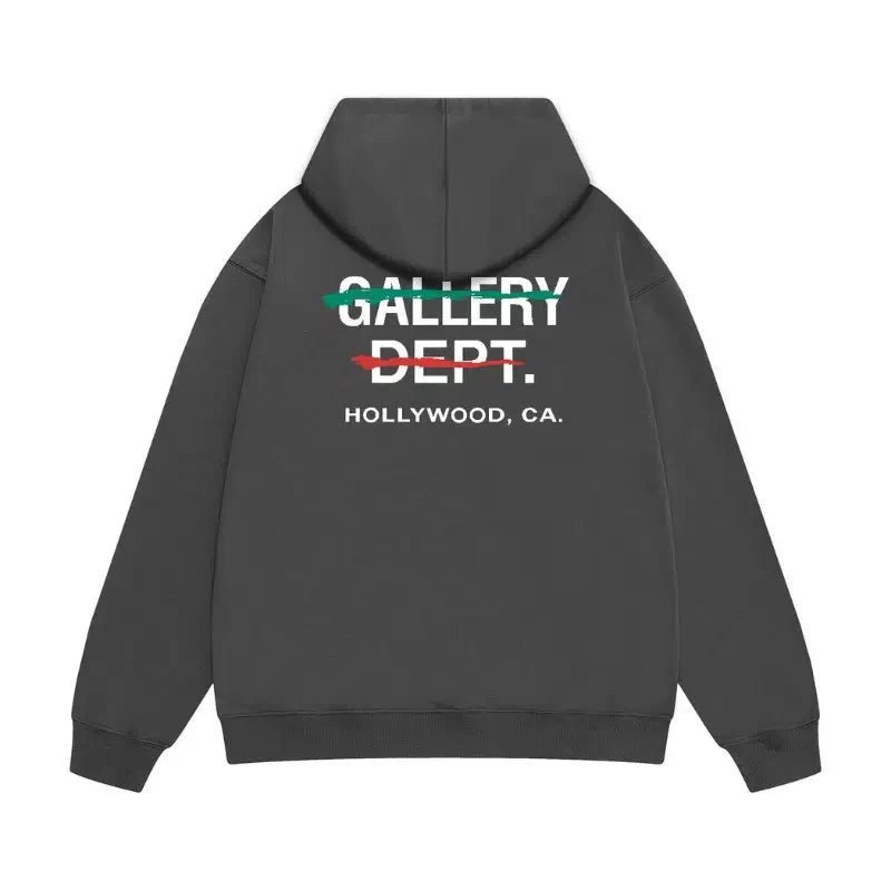 SUDADERA GALLERY DEPT - Imagen 8