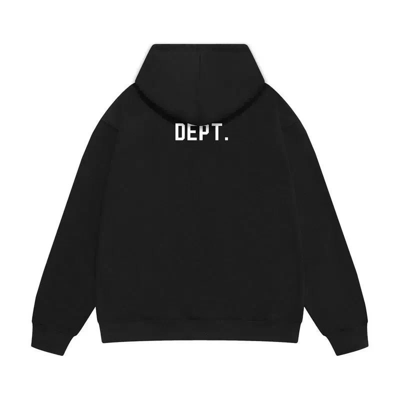 SUDADERA GALLERY DEPT - Imagen 7