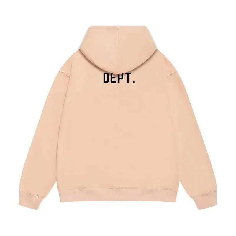 SUDADERA GALLERY DEPT - Imagen 8