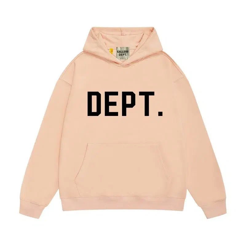 SUDADERA GALLERY DEPT - Imagen 4