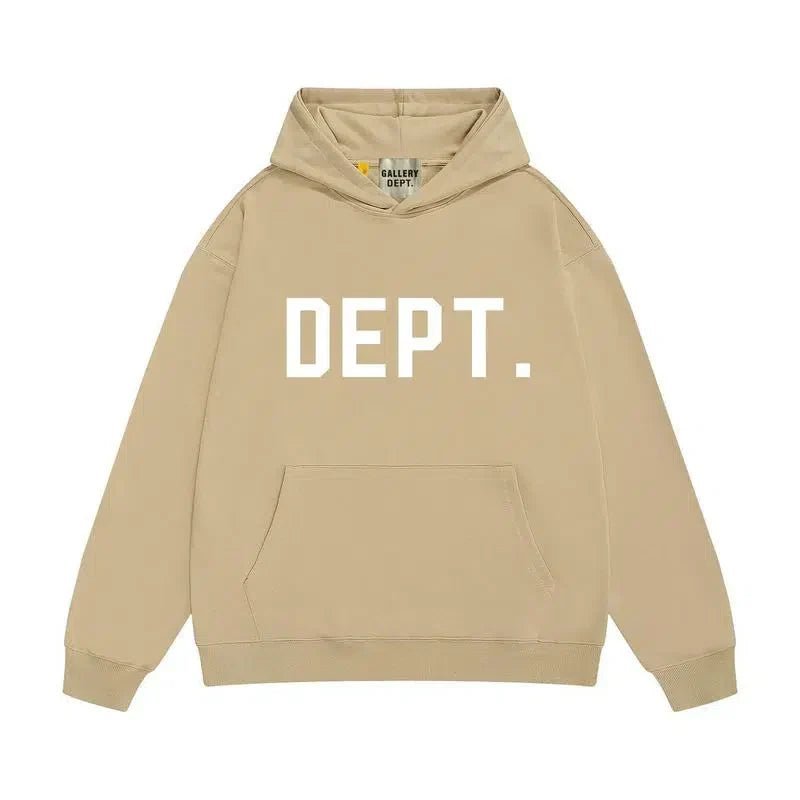 SUDADERA GALLERY DEPT - Imagen 2