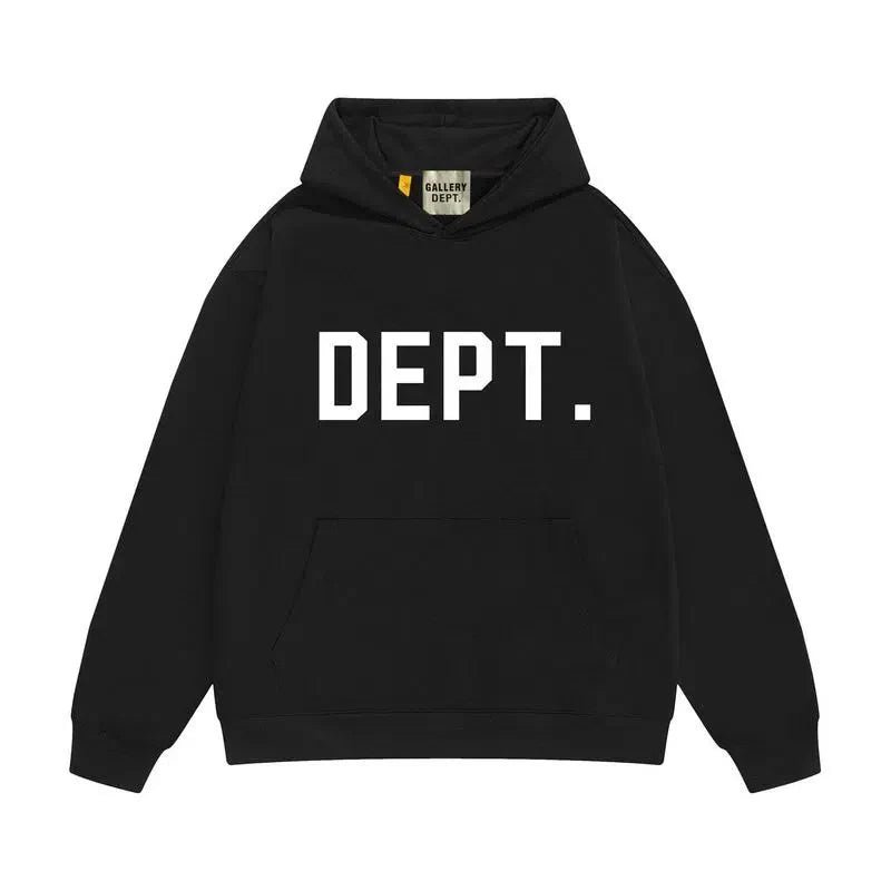 SUDADERA GALLERY DEPT - Imagen 3