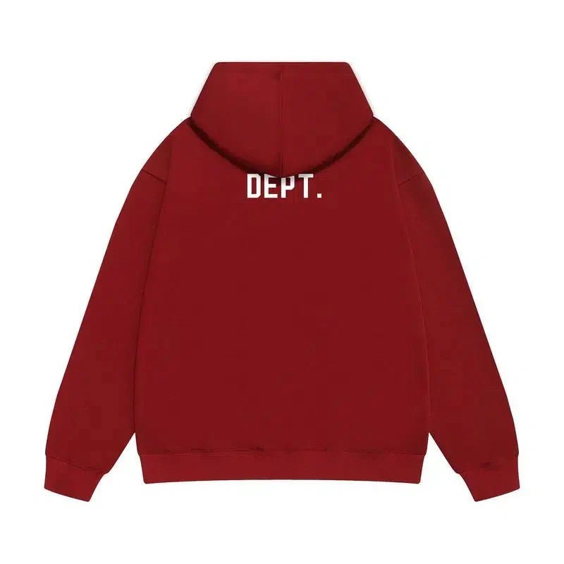 SUDADERA GALLERY DEPT - Imagen 5