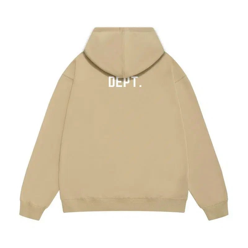 SUDADERA GALLERY DEPT - Imagen 6