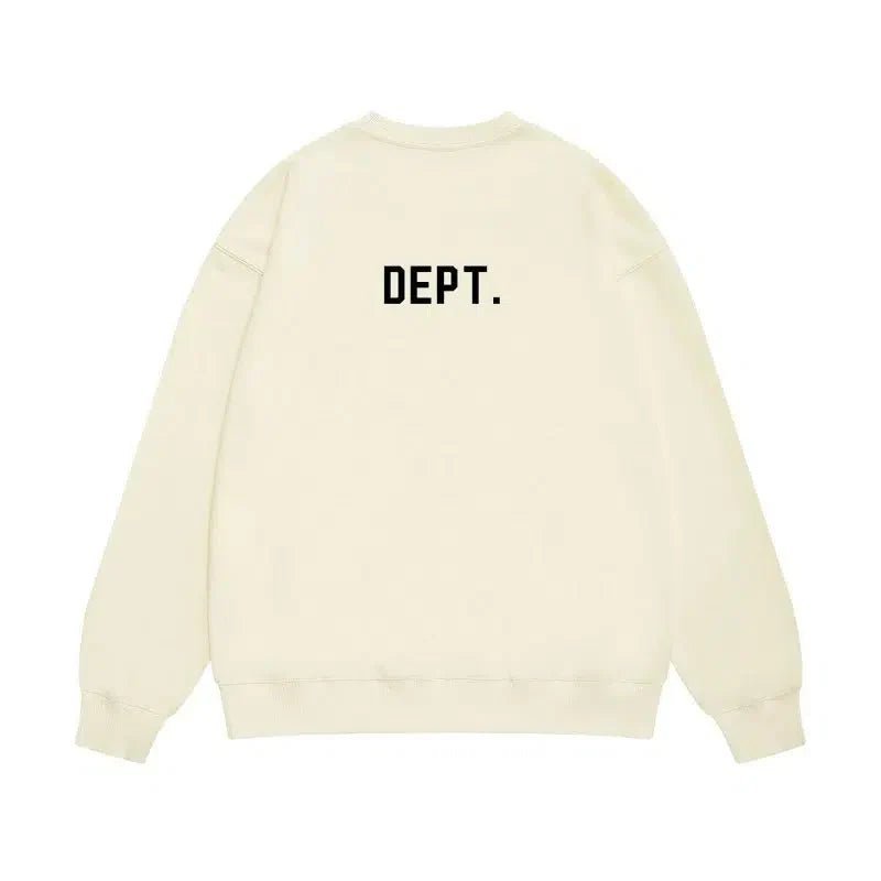 SUDADERA GALLERY DEPT - Imagen 10