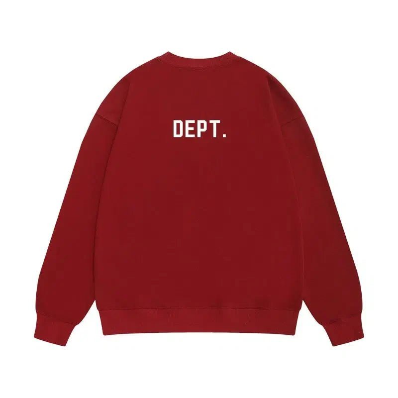 SUDADERA GALLERY DEPT - Imagen 6
