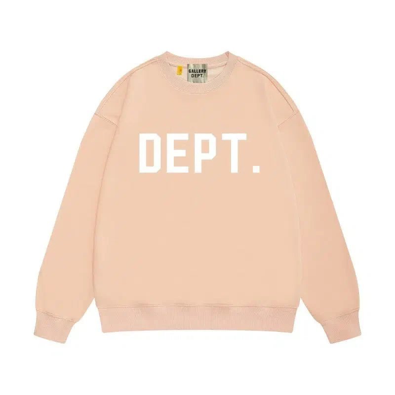 SUDADERA GALLERY DEPT - Imagen 5