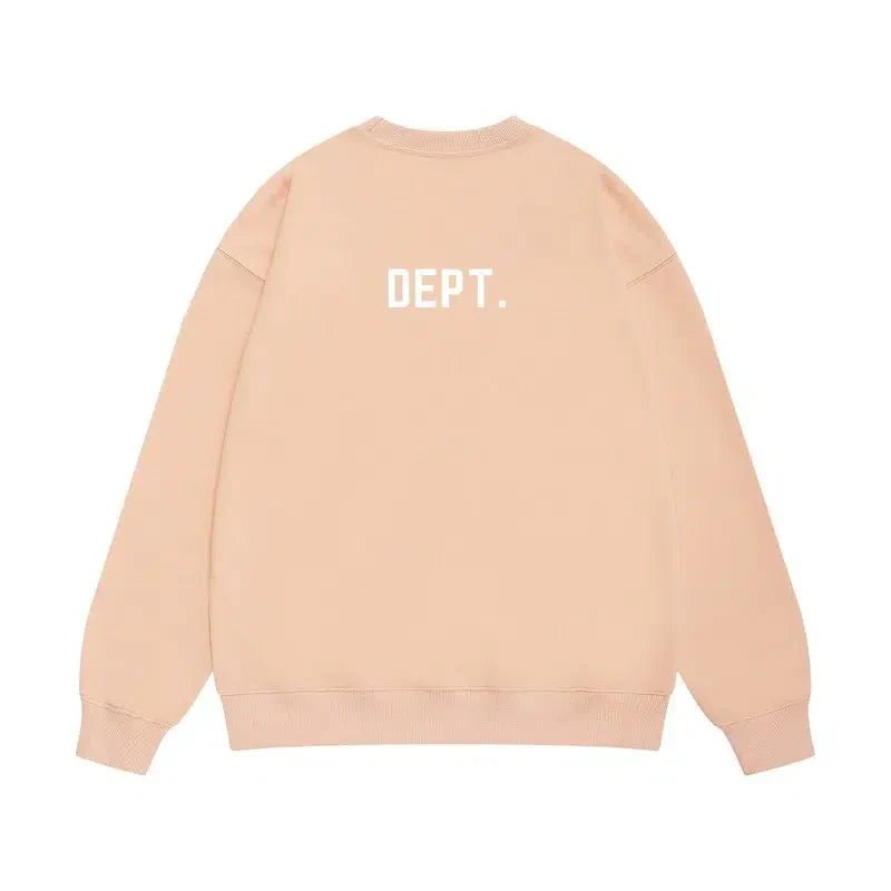 SUDADERA GALLERY DEPT - Imagen 7