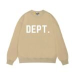 SUDADERA GALLERY DEPT