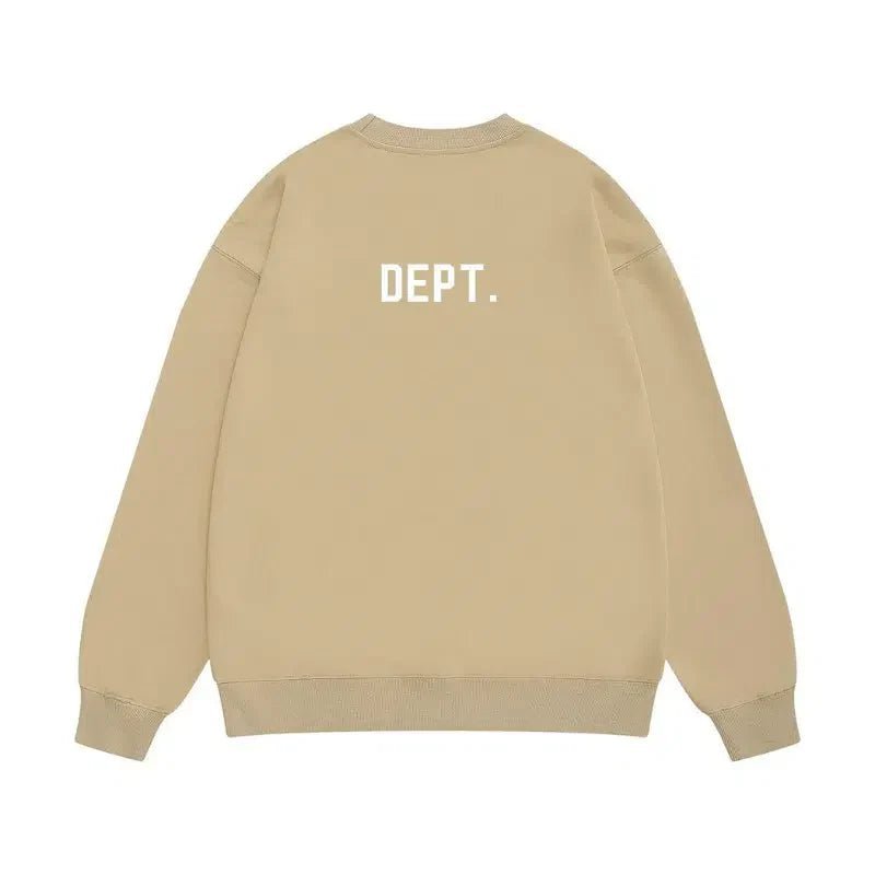 SUDADERA GALLERY DEPT - Imagen 8