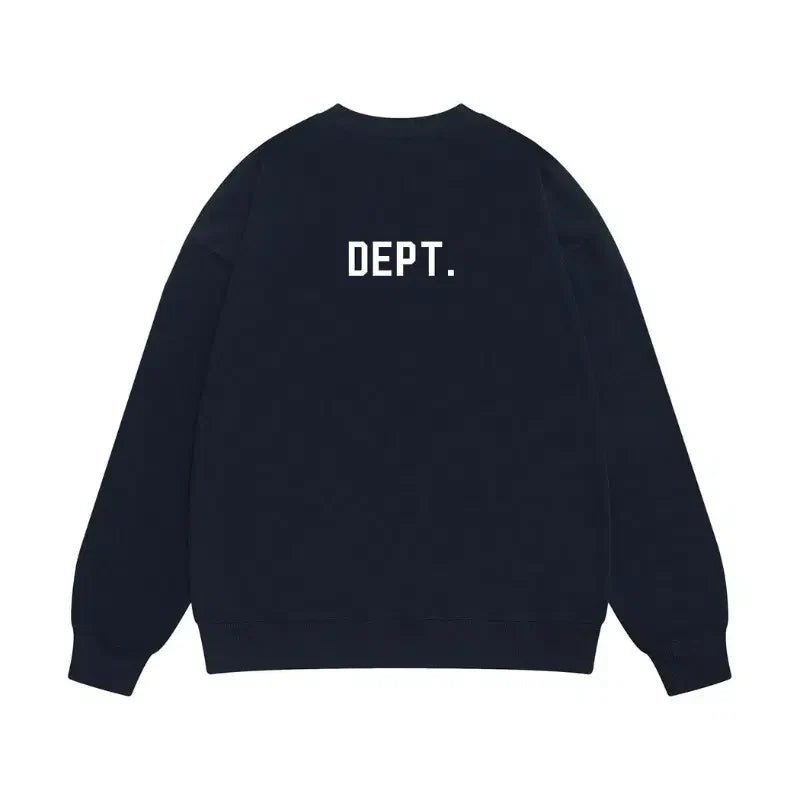 SUDADERA GALLERY DEPT - Imagen 9