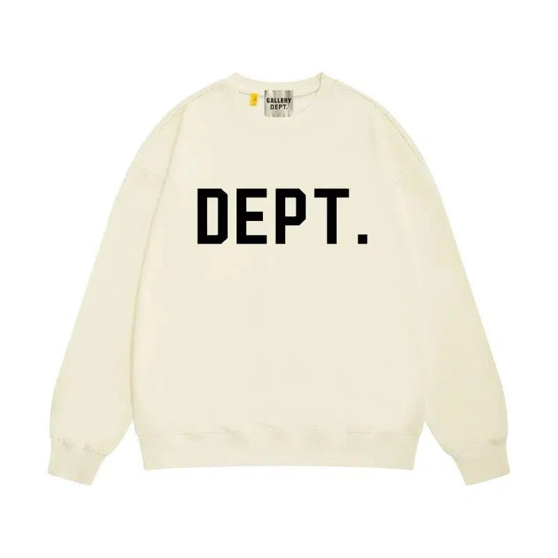 SUDADERA GALLERY DEPT - Imagen 4