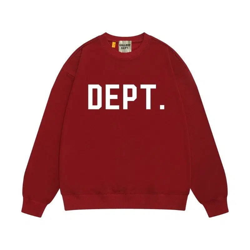 SUDADERA GALLERY DEPT - Imagen 2