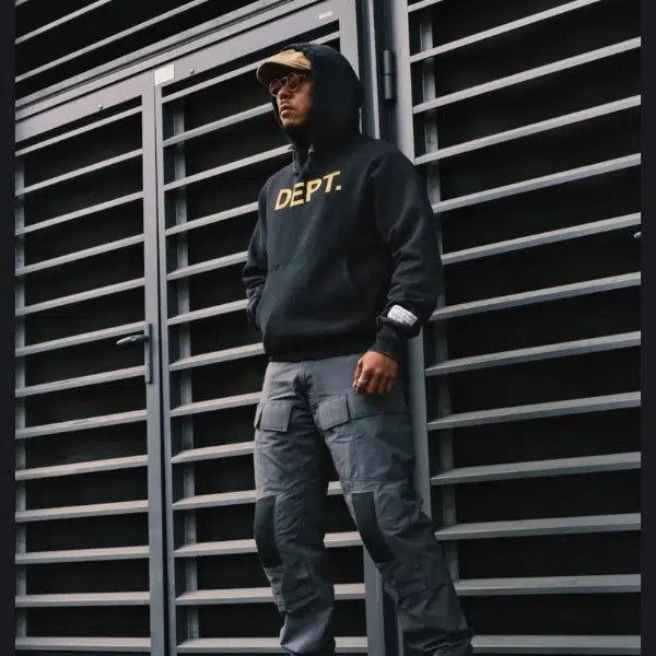 SUDADERA GALLERY DEPT - Imagen 9