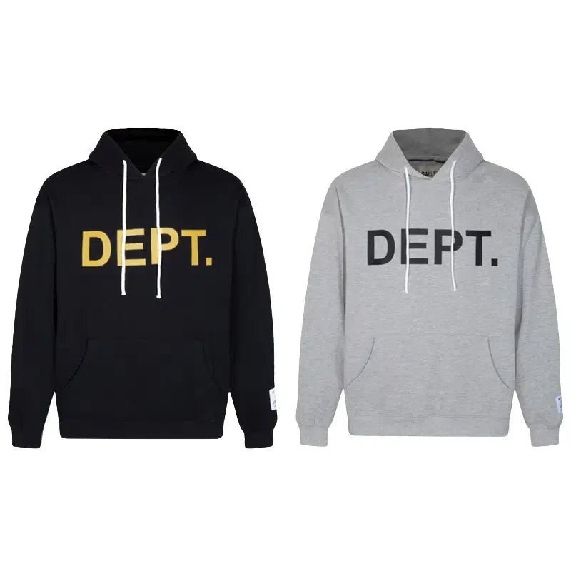 SUDADERA GALLERY DEPT - Imagen 3