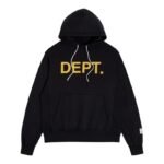 SUDADERA GALLERY DEPT