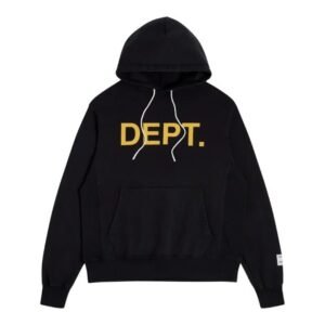 SUDADERA GALLERY DEPT