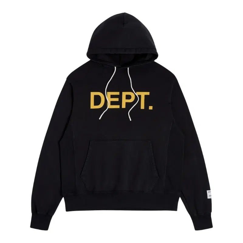 SUDADERA GALLERY DEPT