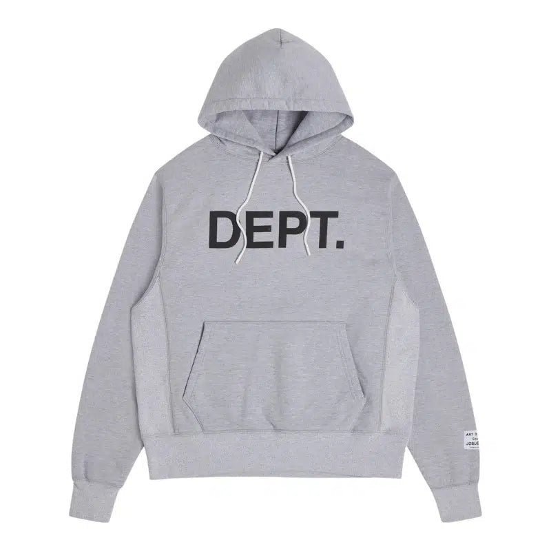 SUDADERA GALLERY DEPT - Imagen 2