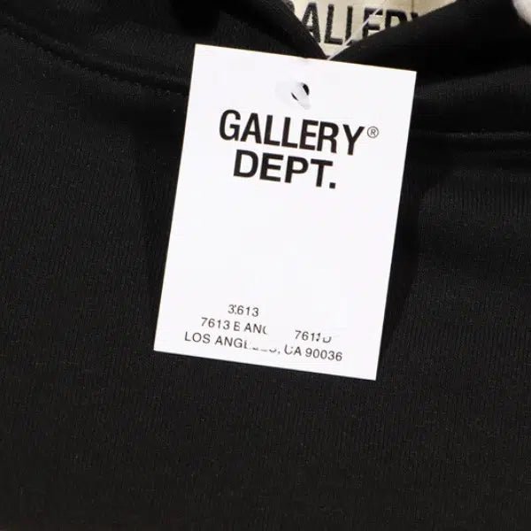 SUDADERA GALLERY DEPT - Imagen 8