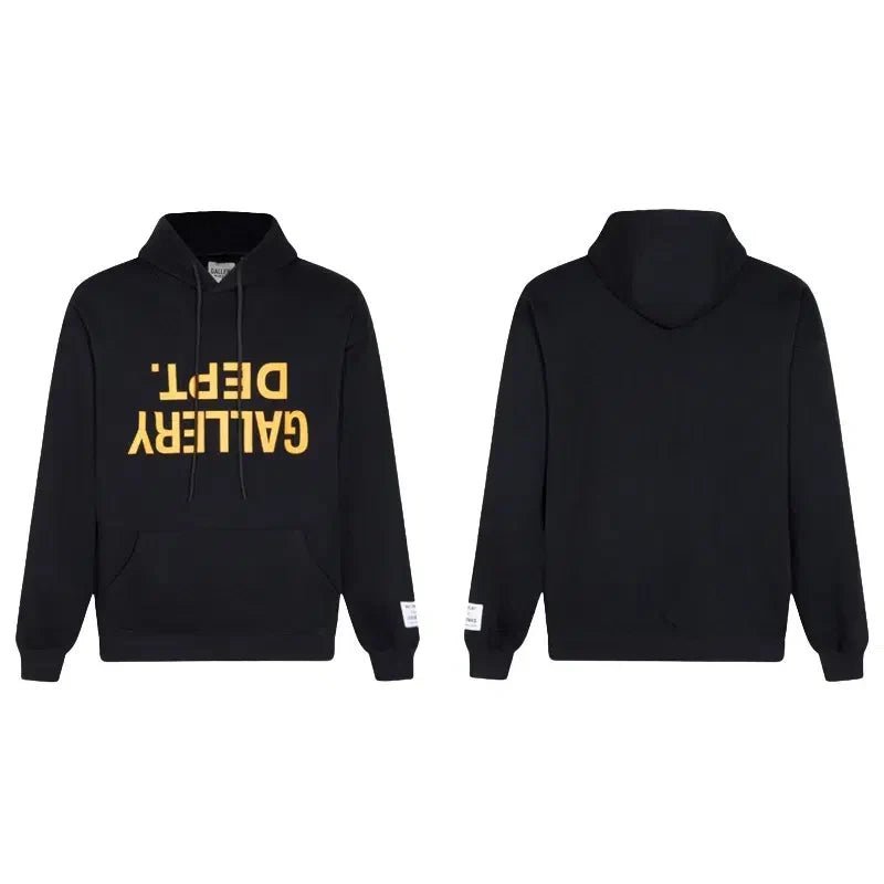 SUDADERA GALLERY DEPT - Imagen 3