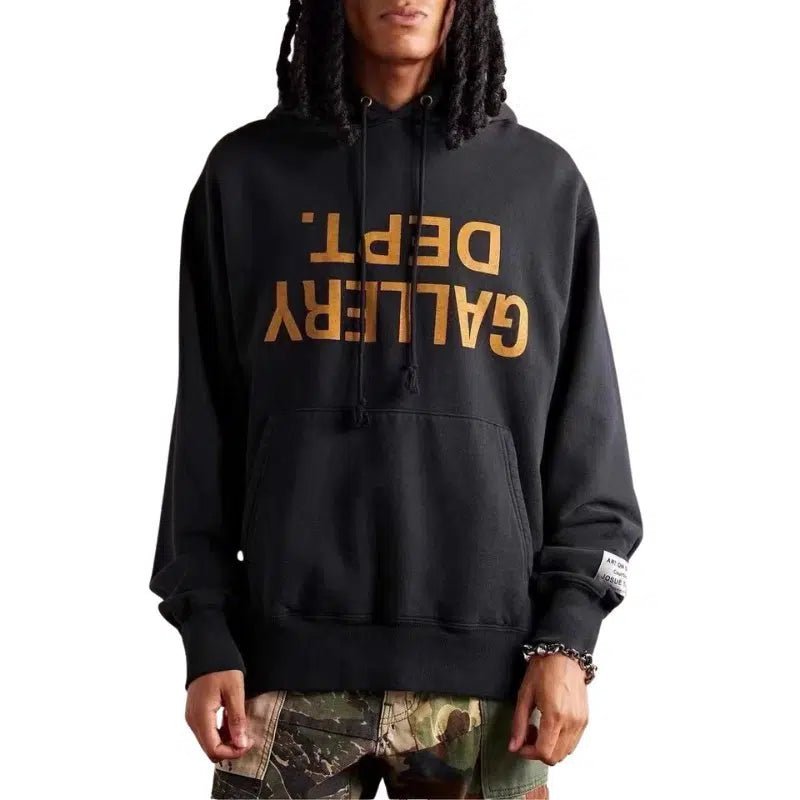 SUDADERA GALLERY DEPT - Imagen 4
