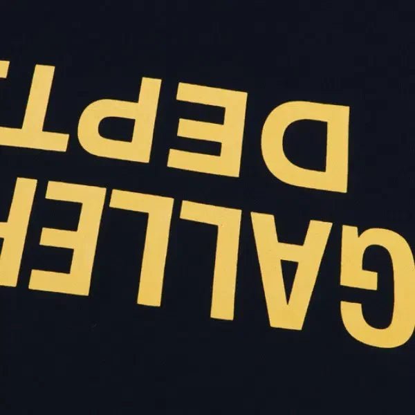 SUDADERA GALLERY DEPT - Imagen 5