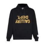 SUDADERA GALLERY DEPT
