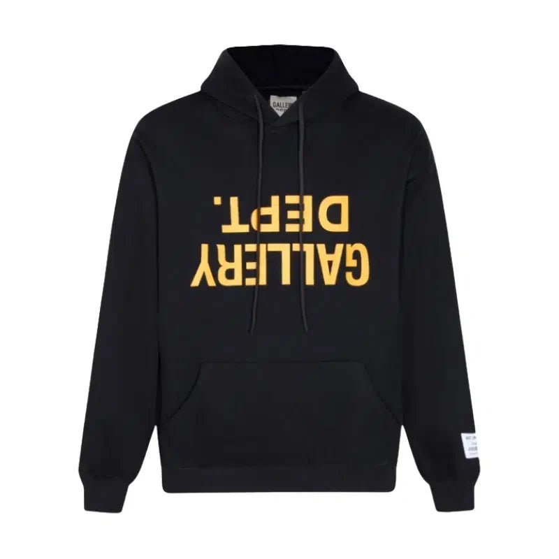 SUDADERA GALLERY DEPT