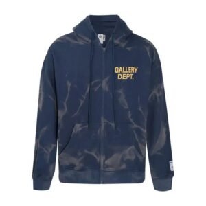 SUDADERA GALLERY DEPT