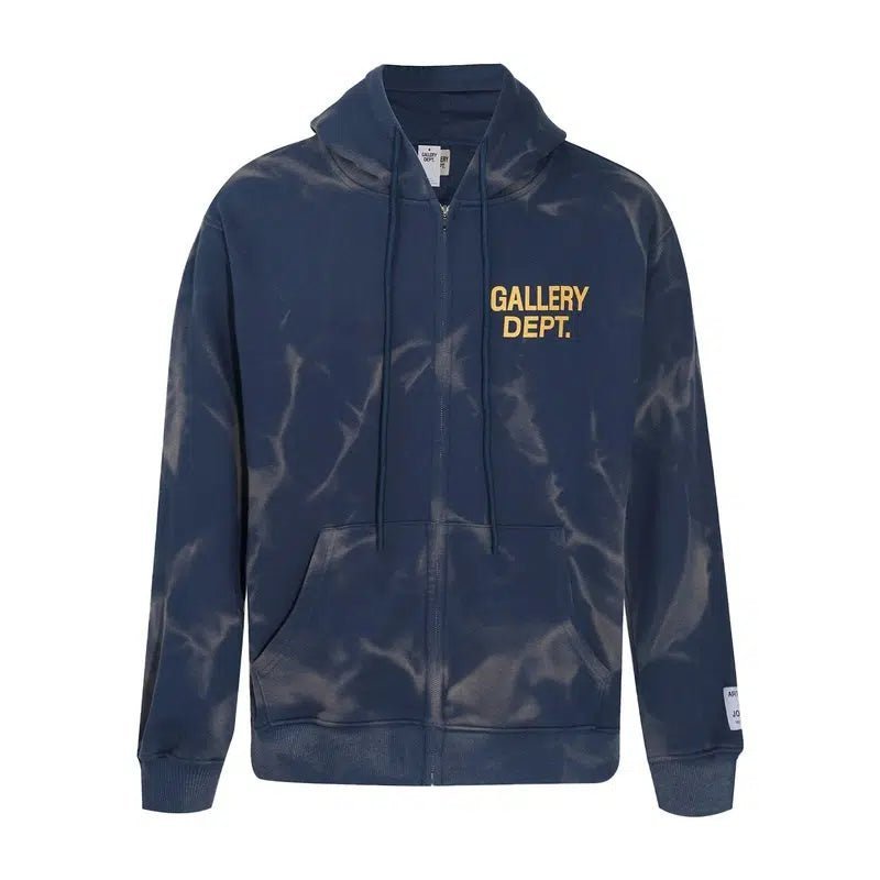 SUDADERA GALLERY DEPT