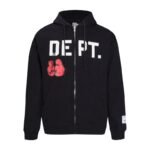 SUDADERA GALLERY DEPT