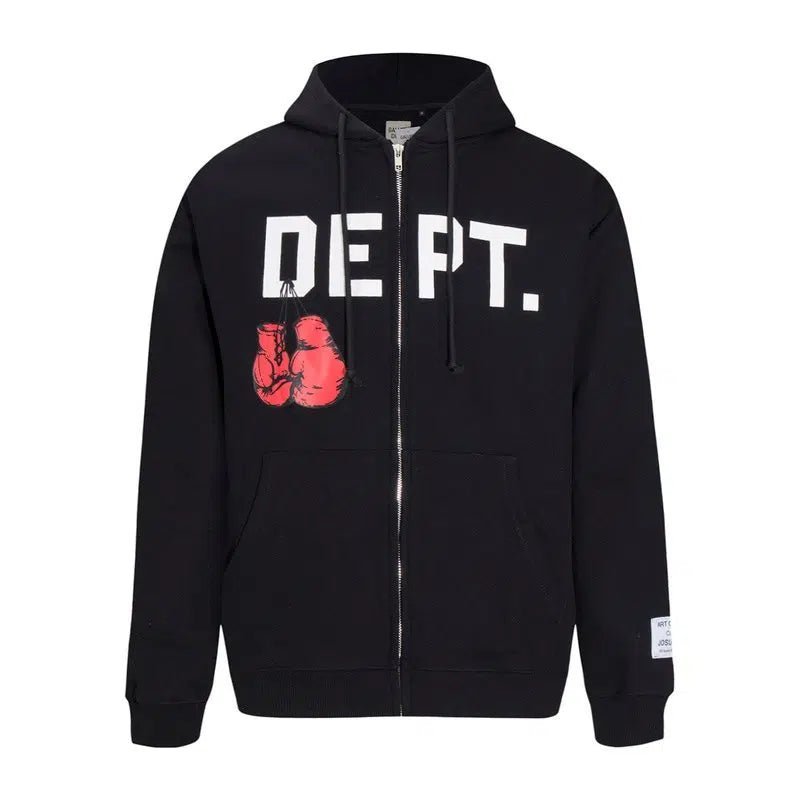 SUDADERA GALLERY DEPT