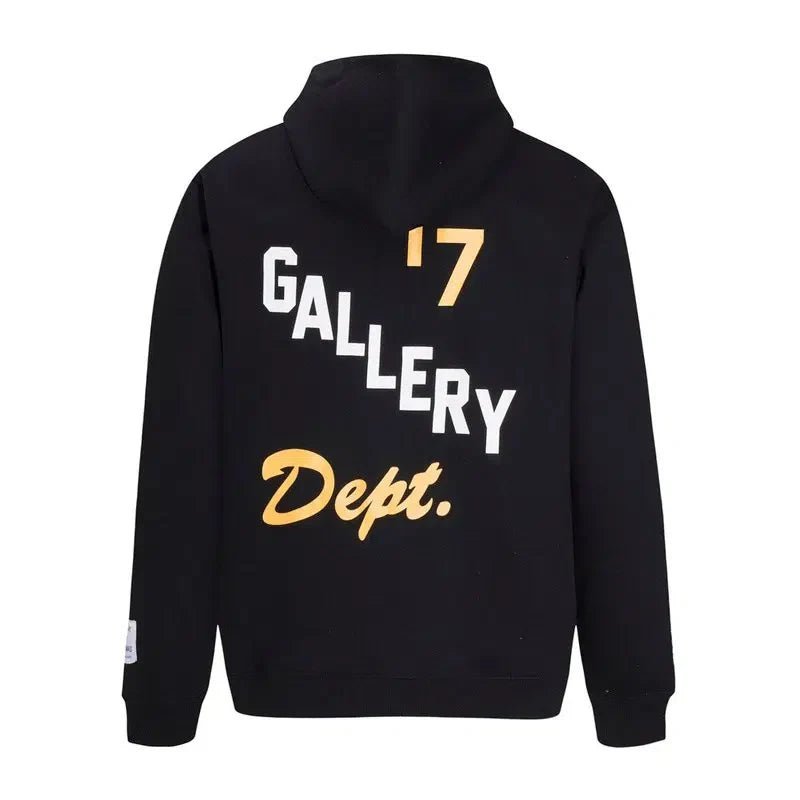 SUDADERA GALLERY DEPT - Imagen 4