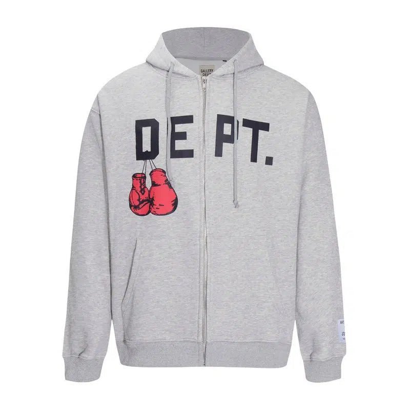 SUDADERA GALLERY DEPT - Imagen 2