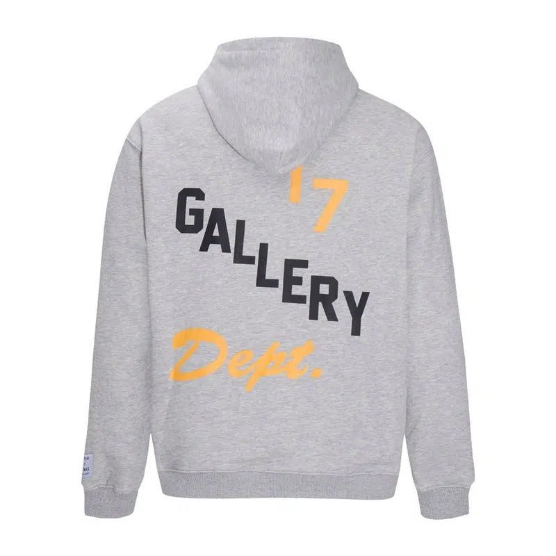 SUDADERA GALLERY DEPT - Imagen 5