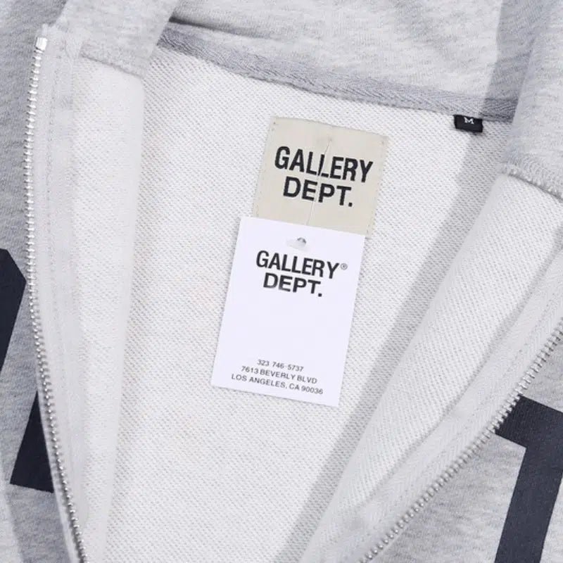 SUDADERA GALLERY DEPT - Imagen 6