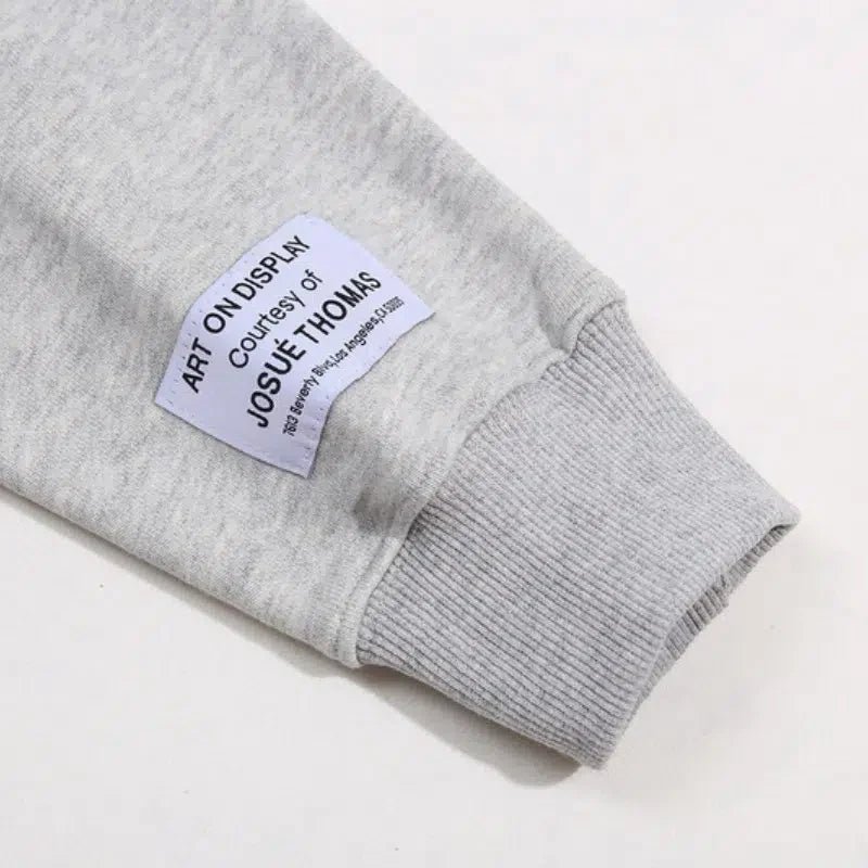 SUDADERA GALLERY DEPT - Imagen 7
