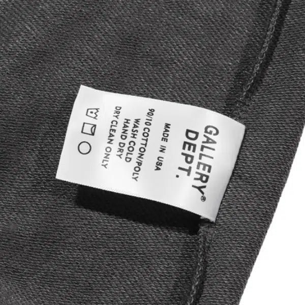 SUDADERA GALLERY DEPT - Imagen 9