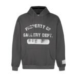 SUDADERA GALLERY DEPT