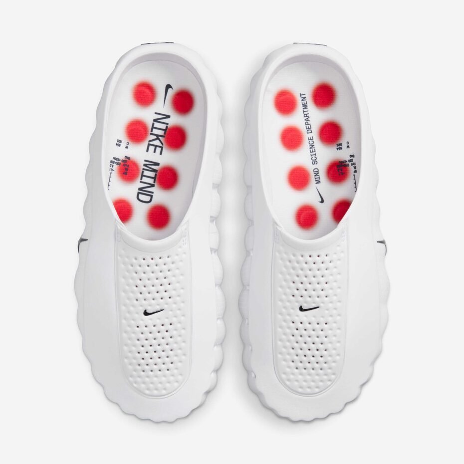 CHANCLAS NIKE MIND 001 - Imagen 4