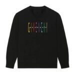 SUDADERA GIVENCHY